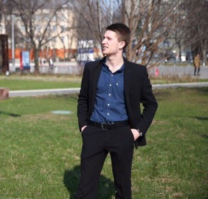 Синельников Егор Андреевич