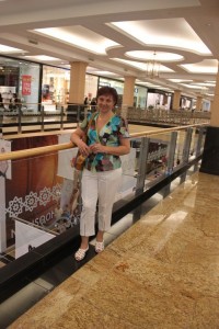 Каримова Фиалка Хазиповна