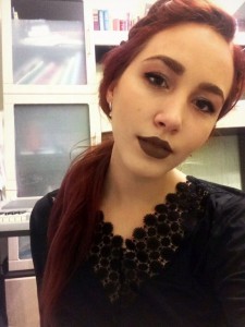 Бекетова Наталия Юрьевна