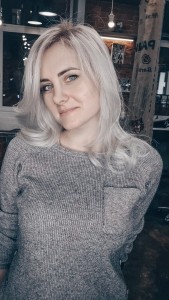 Тарнагурская Мария Евгеньевна