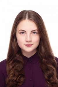 Кашникова Мария Евгеньевна
