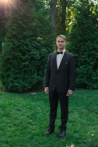 Поздняков Михаил Владимирович