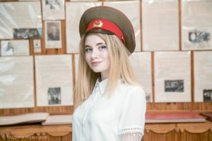 Новицкая Мадина Хасановна