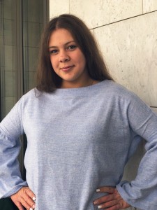 Шульгина Анна Антоновна