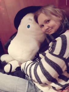Ковалева Анастасия Александровна