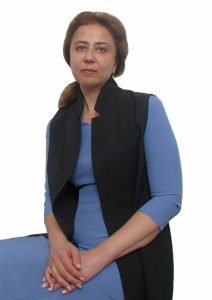 Кадочникова Елена Валерьевна