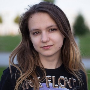 Волкова Мария Валерьевна
