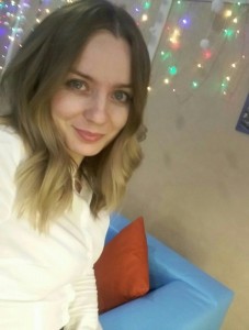 Кравцова Алена Евгеньевна