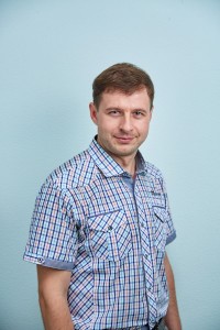 Надеев Сергей Владимирович