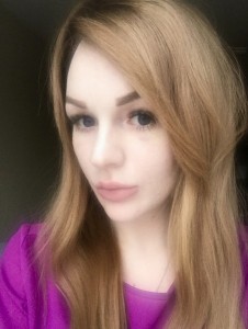 Евланова Екатерина Викторовна
