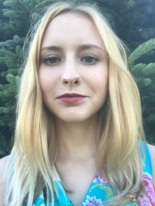 Луконина Екатерина Евгеньевна