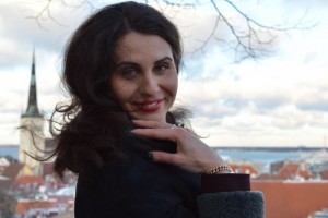 Богдановская Дарья Владимировна