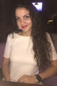 Сухова Анна Геннадьевна