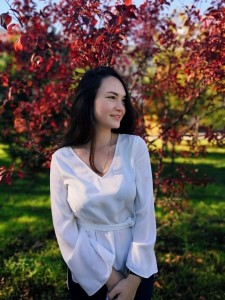 Подлесных Анастасия Викторовна
