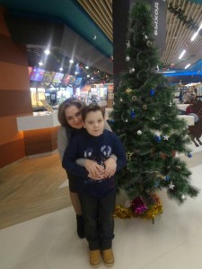 Морозова Юлия Анатольевна