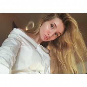 Абсандзе Циала Гелаевна