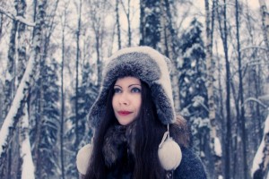 Лукомская Анастасия Ильинична