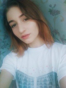 Демьянова София Игоревна
