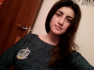 Якубова Айтен Сулеймановна