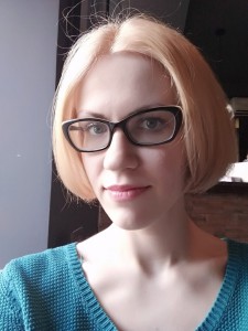 Мысина Анастасия Николаевна
