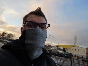 Давыскиба Александр Сергеевич