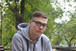 Терновой Денис Евгеньевич