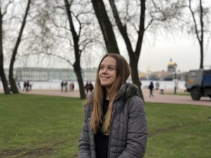 Лифинцева Анастасия Андреевна