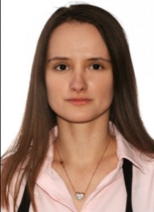 Зайцева Екатерина Сергеевна
