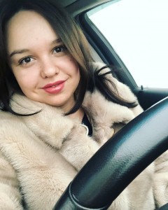Чукина Маргарита Сергеевна