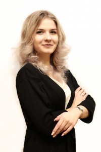 Егоршина Елизавета Игоревна