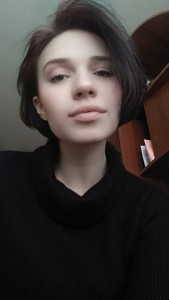 Часовникова Ксения Алексеевна