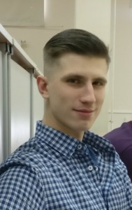 Ракитский Михаил Владимирович