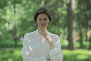 Соня Пигалова