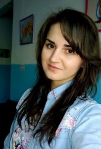 Леонович Кристина Анатольевна
