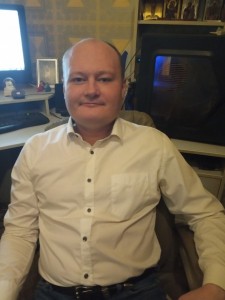 Сычиков Илья Александрович