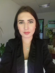 Тукаева Лиана Ильшатовна