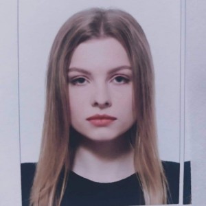 Шурыгина Дарина Сергеевна