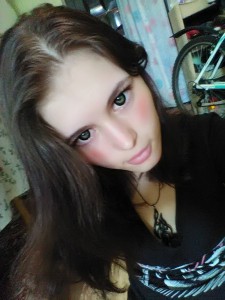 Ляпина Алина Ивановна
