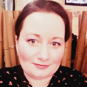 Лесь Наталья Александровна