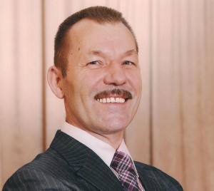 Крюков Сергей Дмитриевич