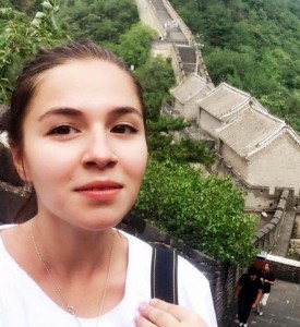 Малахова Вита Витальевна