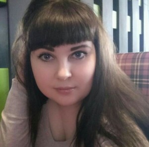 Митрошина Александра Олеговна