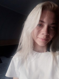 Луценко Дарья Дмитриевна