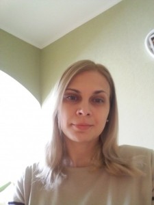 Макаревич Ольга Николаевна