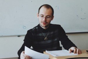 Оладов Евгений Сергеевич