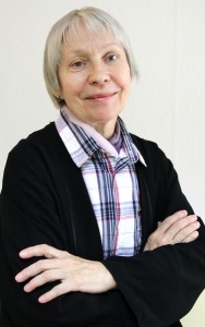 ГРУЗКОВА ЕЛЕНА АЛЕКСАНДРОВНА