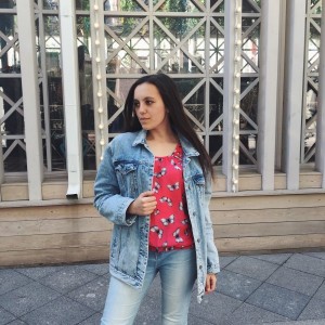 Рыбинцева Екатерина Робертовна