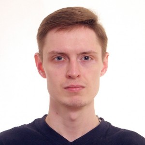 Макаренко Максим Михайлович