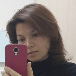 Иванова Оксана Васильевна