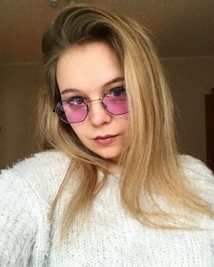 Самойлова Дарья Александровна